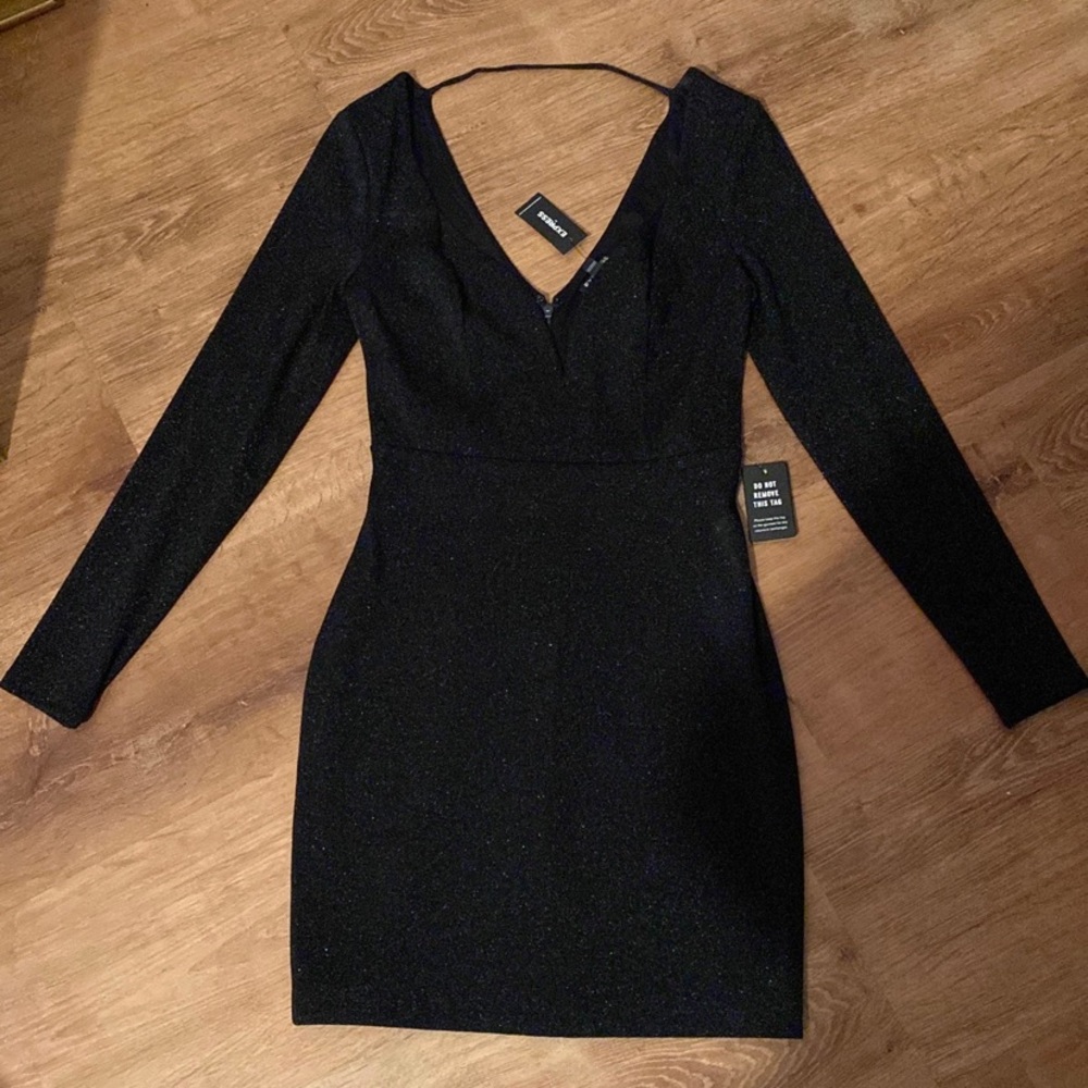 New Express Dress - Picture 1 of 6